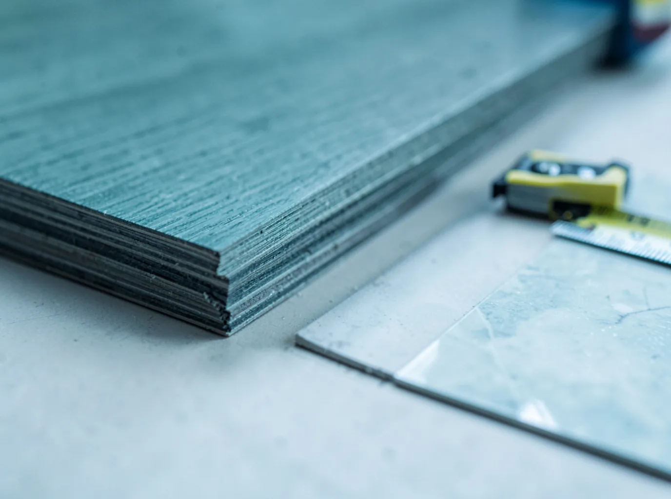 Luxury Vinyl Plank Installation North Baltimore, OH FAQs